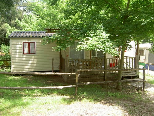 Camping Masía Can Patxet - zdjęcie 4