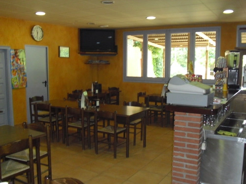 Camping Masía Can Patxet - zdjęcie 3