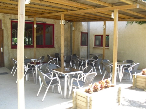 Camping Masía Can Patxet - zdjęcie 2