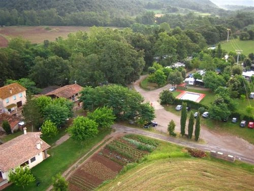 Camping Masía Can Patxet - zdjęcie 1