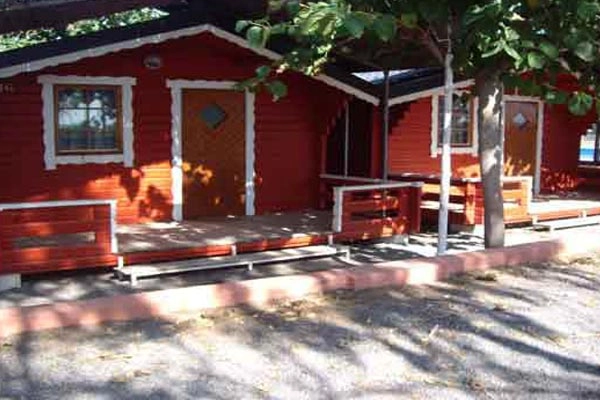 Camping Mediterráneo - zdjęcie 4