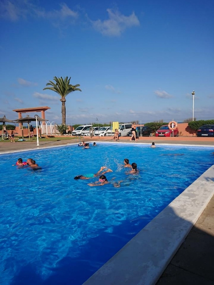 Camping Mediterráneo - zdjęcie 2