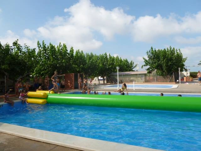 Camping Mediterráneo - zdjęcie 1