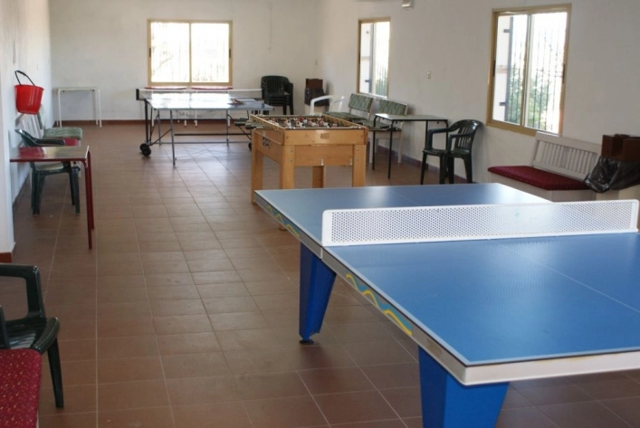 Camping Mirador De Cabañeros - zdjęcie 3