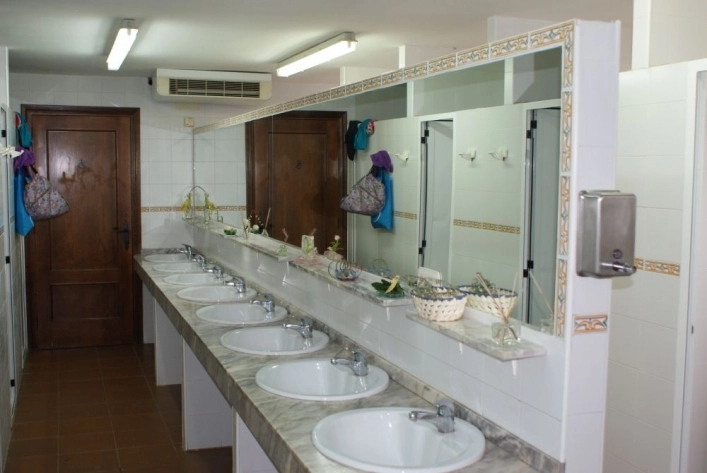 Camping Mirador De Cabañeros - zdjęcie 2