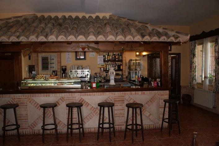 Camping Mirador De Cabañeros - zdjęcie 1