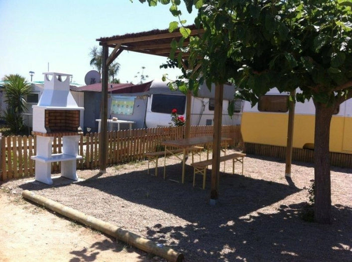 Camping Miramar - zdjęcie 2