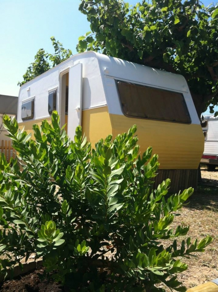 Camping Miramar - zdjęcie 1