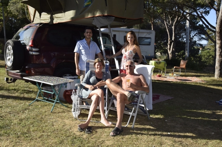 Camping Moby Dick - zdjęcie 2