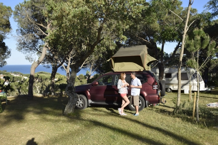 Camping Moby Dick - zdjęcie 1