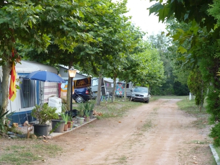Camping Molí De Bojons - zdjęcie 1