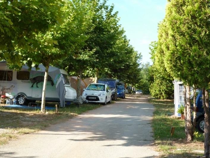 Camping Molí De Bojons - zdjęcie 1
