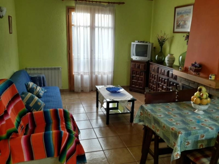 Camping Molí De Fórnols - zdjęcie 1