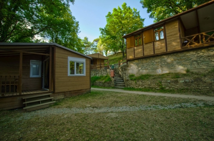 Camping Molí Serradell - zdjęcie 3