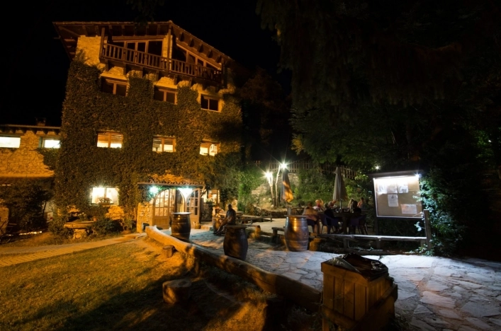 Camping Molí Serradell - zdjęcie 2