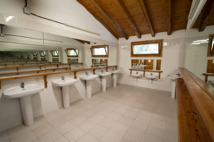 Camping Molí Serradell - zdjęcie 1