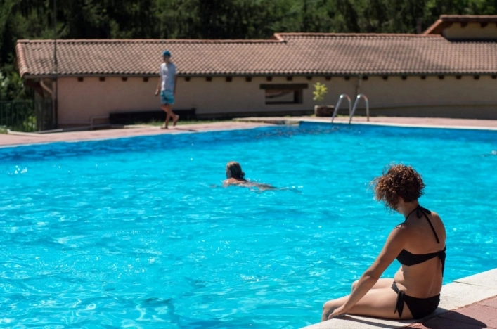 Camping Molí Serradell - zdjęcie 1
