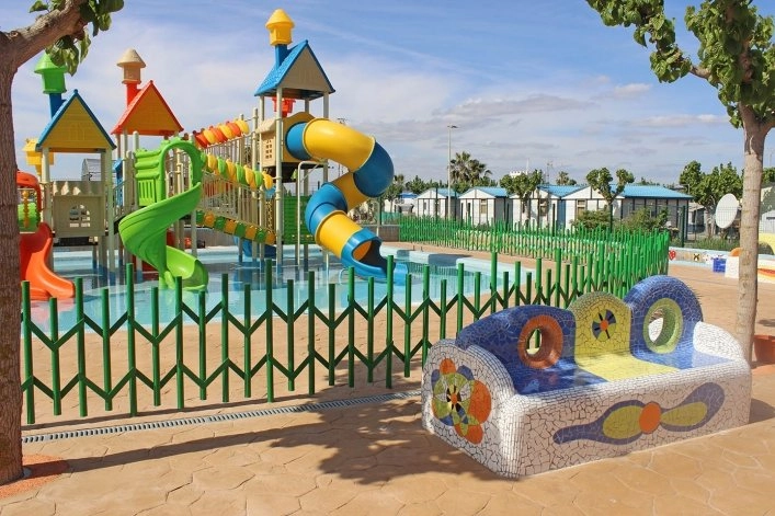 Camping Monmar - zdjęcie 1