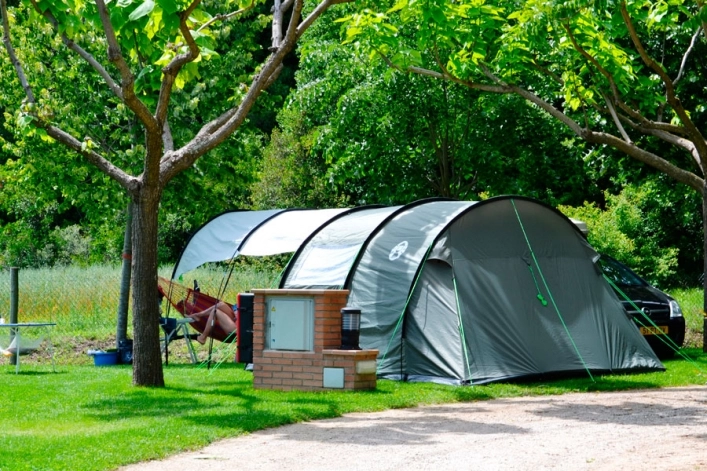 Camping Montagut - zdjęcie 3