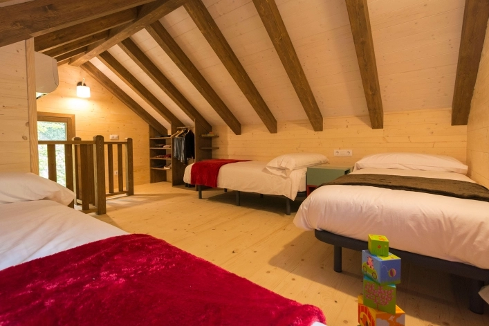 Camping Montagut - zdjęcie 2