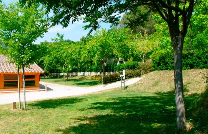 Camping Montagut - zdjęcie 1