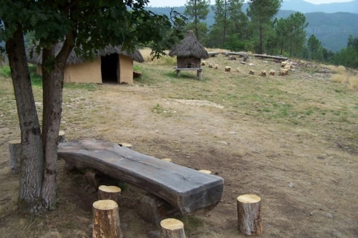 Camping Monte Cabo - zdjęcie 1