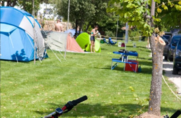 Camping Monte Holiday - zdjęcie 3