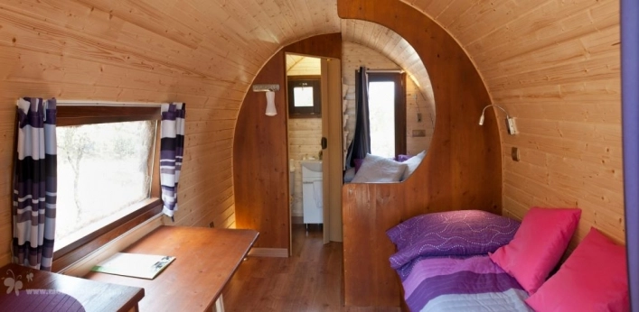 Camping Monte Holiday - zdjęcie 2