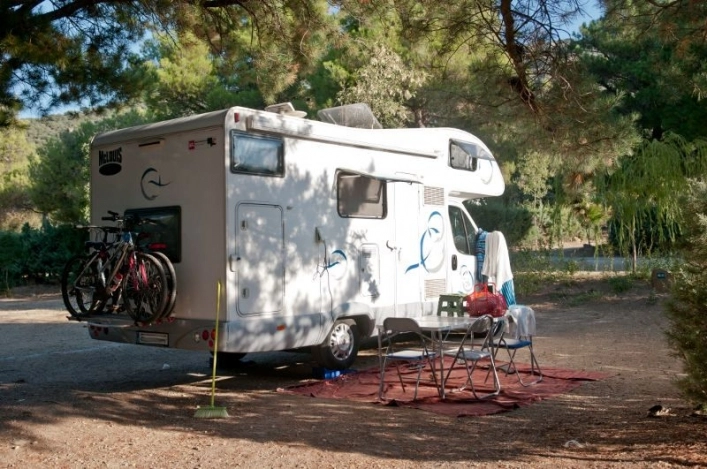 Camping Monte Holiday - zdjęcie 1