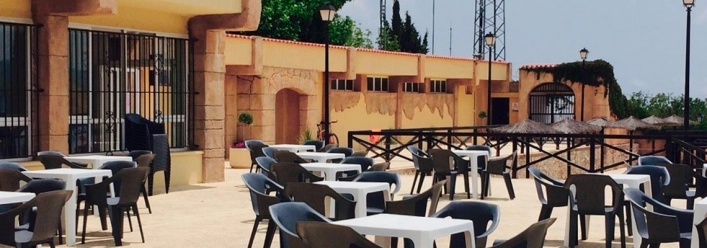 Camping Monte San Blas - zdjęcie 4