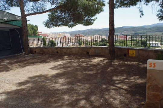 Camping Monte San Blas - zdjęcie 2