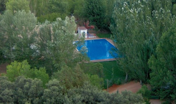 Camping Montesinos - zdjęcie 3