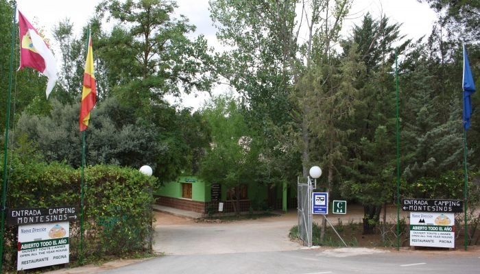 Camping Montesinos - zdjęcie 2