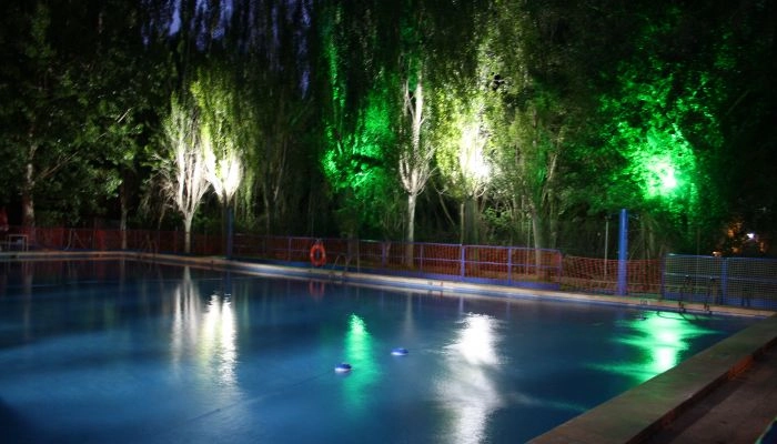 Camping Montesinos - zdjęcie 1