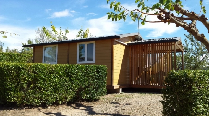 Camping Montsant Park - zdjęcie 3