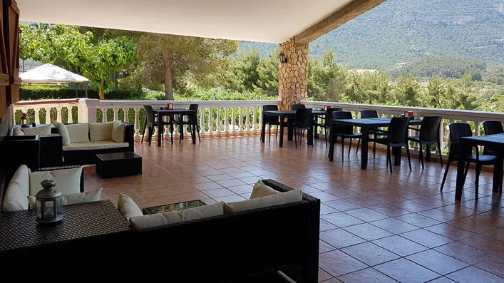 Camping Montsant Park - zdjęcie 1