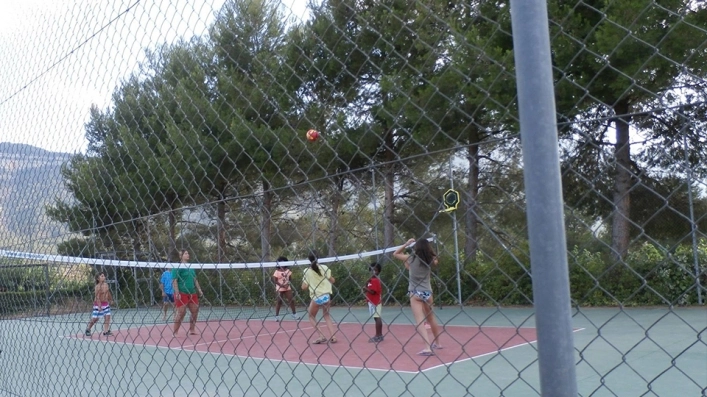 Camping Montsant Park - zdjęcie 1