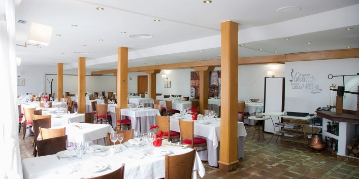 Camping Monumento Al Pastor - zdjęcie 1