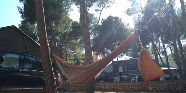 Camping Moraira - zdjęcie 4
