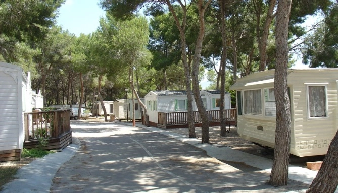 Camping Moraira - zdjęcie 2