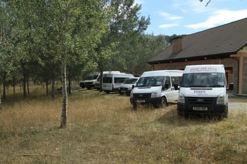 zobacz camping - zdjęcie 7