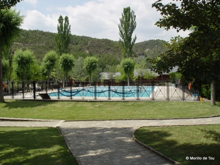 Camping Morillo de Tou - zdjęcie 2