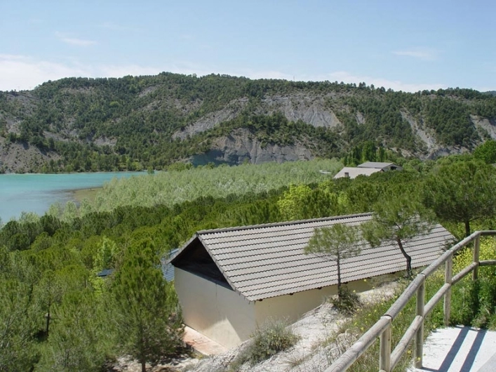 Camping Morillo de Tou - zdjęcie 1