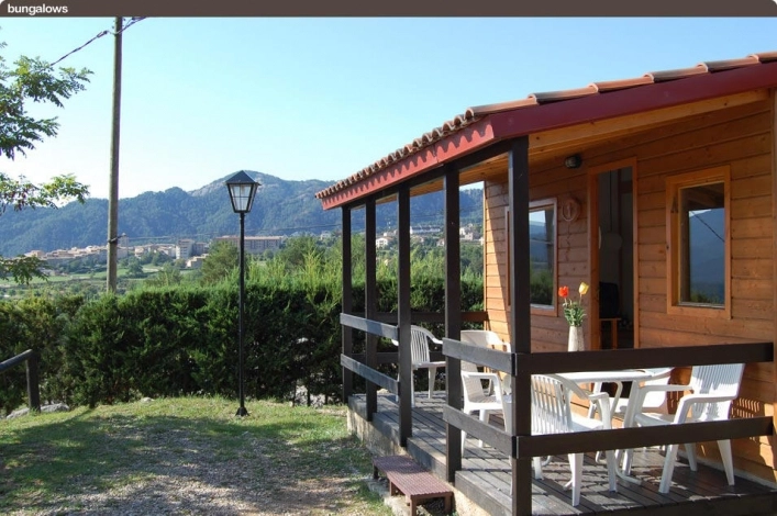 Camping Morunys - zdjęcie 1