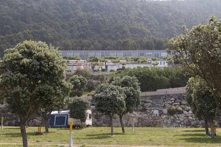 Camping Mougas - zdjęcie 1