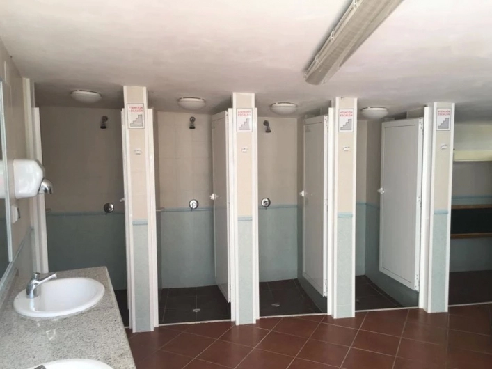 Camping Muiñeira - zdjęcie 2