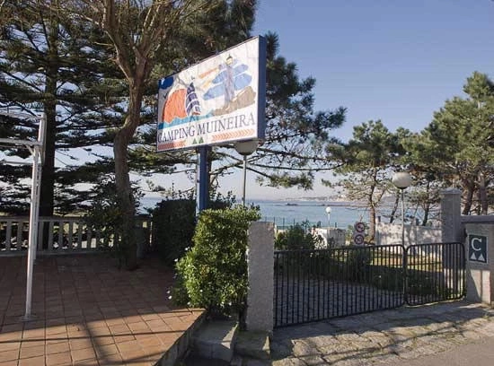 Camping Muiñeira - zdjęcie 1