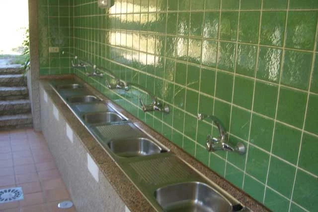 Camping Muiñeira - zdjęcie 1