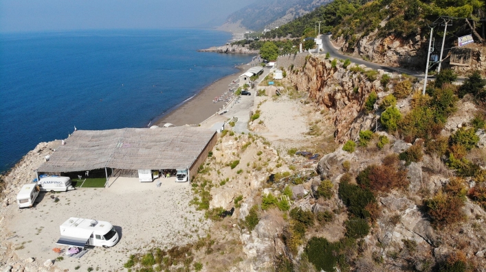 Camping Riviera 2