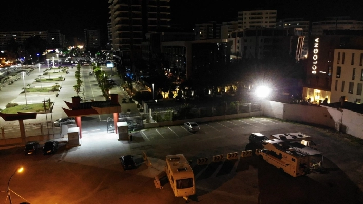 Port of Vlorë - zdjęcie 1